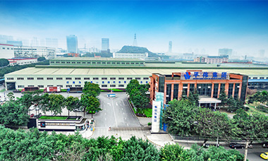 重庆加工区冲压工厂